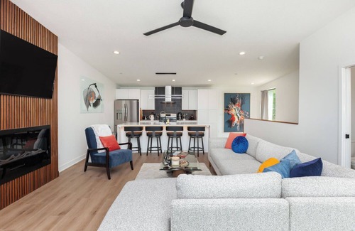 Des Moines Condo | Des Moines' Finest