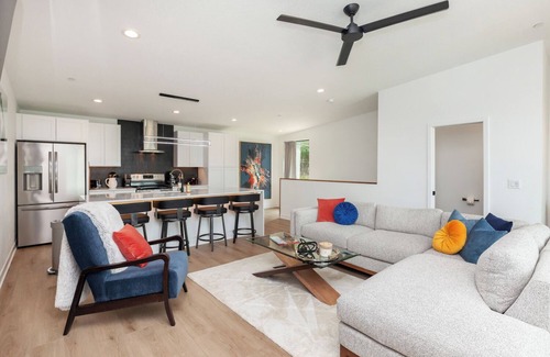 Des Moines Condo | Des Moines' Finest