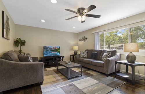 Des Plaines House | Des Plaines Rental