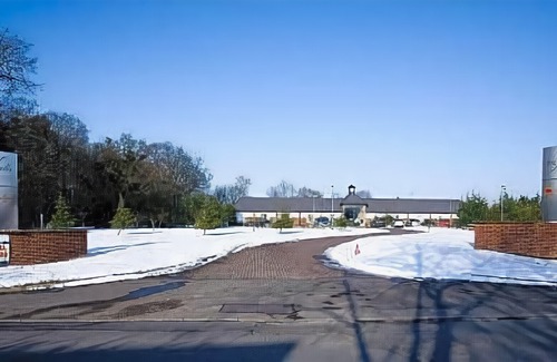 Bishop's Stortford Hotel | Desalis Hotel London Stansted
