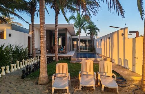 Ixtapa - Zihuatanejo Villa | Desarrollo Ohana I Playa Blanca