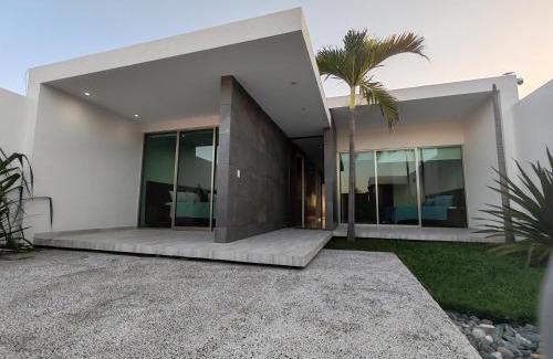 Ixtapa - Zihuatanejo Villa | Desarrollo Ohana I Playa Blanca