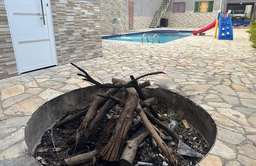 Aruja Cottage | Descanse Arujá: Lazer e Conforto