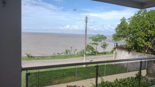 Belem House | Descanso das Andorinhas - Beira Mar