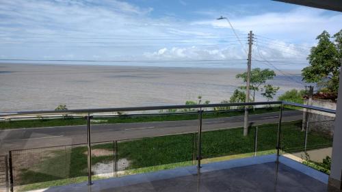 Belem House | Descanso das Andorinhas - Beira Mar
