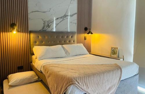 La Tebaida Apartment | Descanso en el Eje Cafetero Piscina Parque del Café Aire Acondicionado 106E