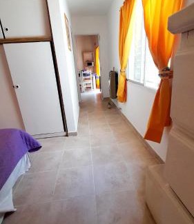 Trelew Apartment | Descanso en la Patagonia