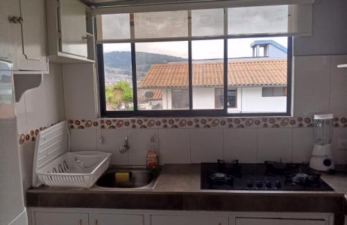 Ponceano Apartment | Descanso Familiar Norte