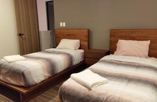 Merida House | Descanso y confort, Casa preciosa y alberca privada