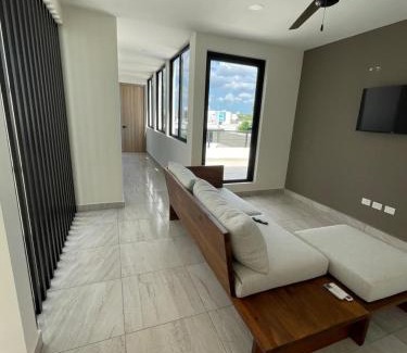 Merida House | Descanso y confort, Casa preciosa y alberca privada