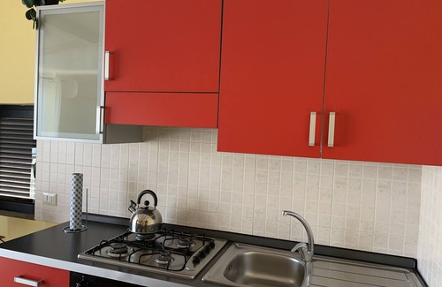 Corigliano Calabro House | Description