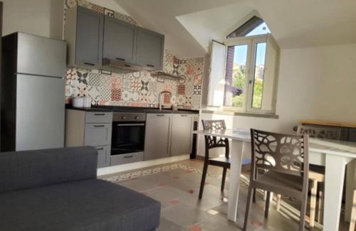 Copersito Apartment | Description of the apartment and the surrounding areas