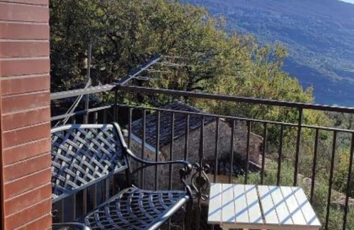 Copersito Apartment | Description of the apartment and the surrounding areas