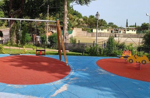 Copersito Apartment | Description of the apartment and the surrounding areas