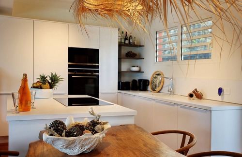 Saint-Paul Villa | Description