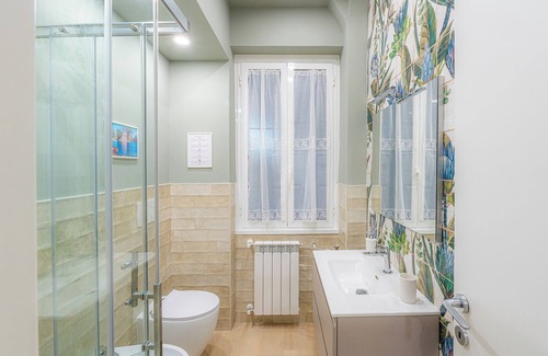 Universita Apartment | Descrizione struttura