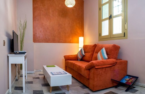 San Julian Apartment | DescubreHome Macarena Town Center