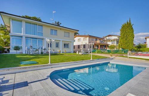 Desenzano del Garda Apartment | Desenzano Lakeview - Luxury Flat