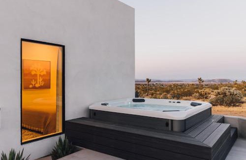 Joshua Tree House | Desert Bloom By The Cohost Company