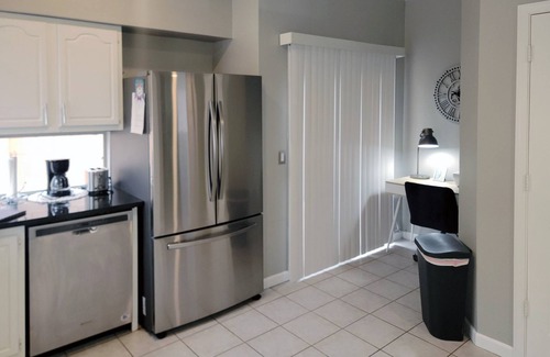 Chandler House | Desert Breeze - Single-Story Home - Chandler