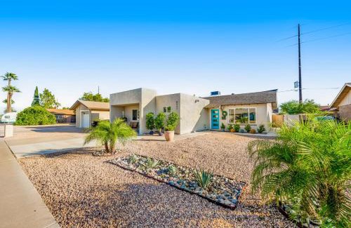 Park Scottsdale One House | Desert Delight