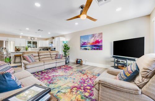 Park Scottsdale One House | Desert Delight