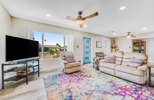 Park Scottsdale One House | Desert Delight