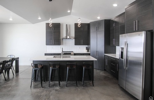 Moab South Valley House | Desert Dreams Moab with Home EV Charging