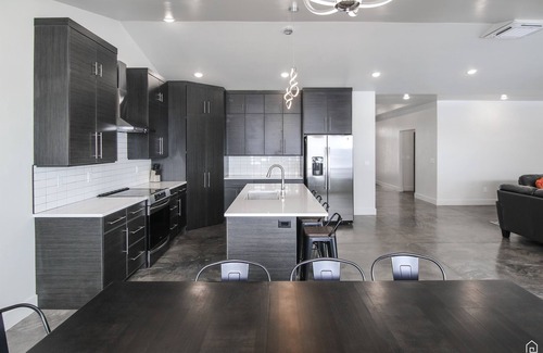 Moab South Valley House | Desert Dreams Moab with Home EV Charging