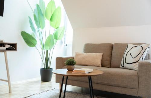 Graz City Centre Apartment | Desert Dune - Historic City Center with Free Parking by HERO HOMES