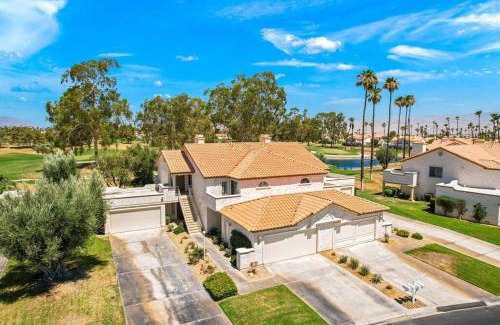 Palm Desert Villa | Desert Falls Resort Villa w/Golf & Mountain views!