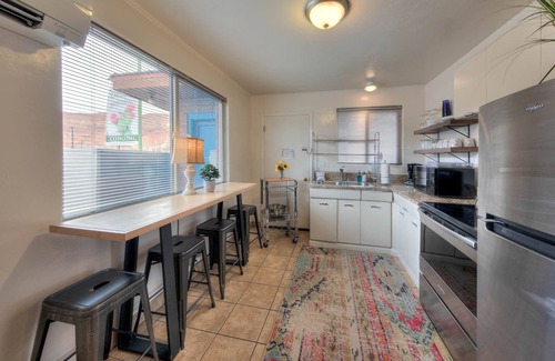 Moab House | Desert Gardens #1