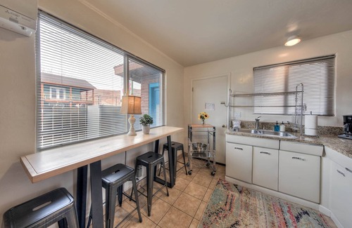 Moab House | Desert Gardens #1