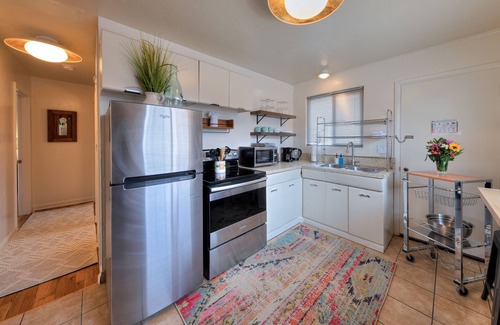 Moab House | Desert Gardens #2