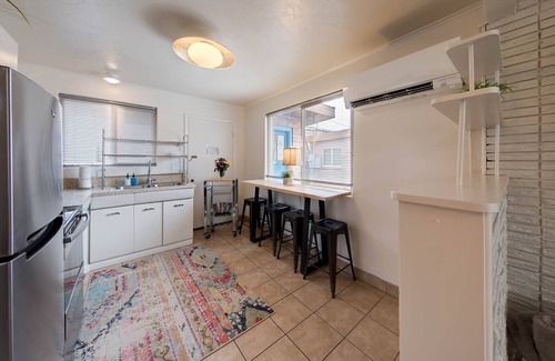 Moab House | Desert Gardens #2