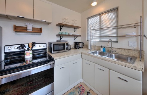 Moab House | Desert Gardens #2