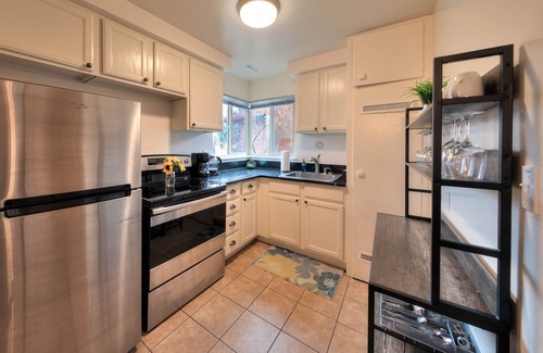 Moab House | Desert Gardens #3