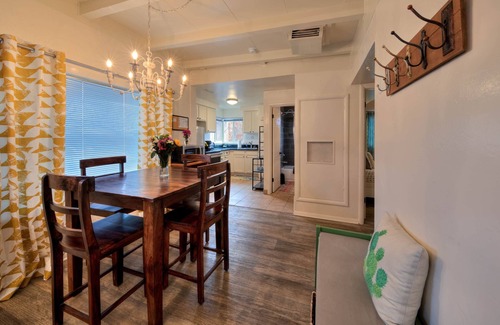 Moab House | Desert Gardens #3