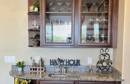 Festival Ranch House | Desert Getaway with Resort Style Living