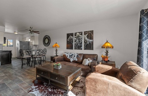 Wickenburg Condo | Desert Gold luxury Condo in Wickenburg