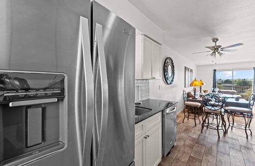 Wickenburg Condo | Desert Gold luxury Condo in Wickenburg