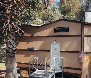 Shitim Other | Desert HoM by GLOW