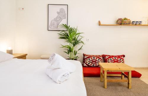 Shitim Other | Desert HoM by GLOW