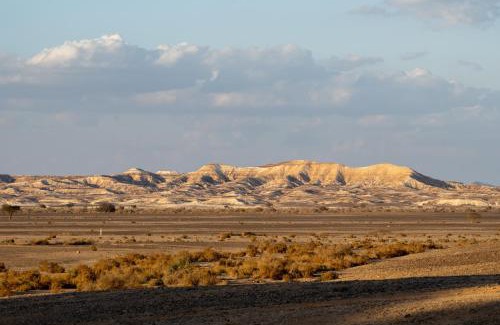 Shitim Other | Desert HoM by GLOW