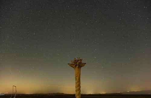 Shitim Other | Desert HoM by GLOW