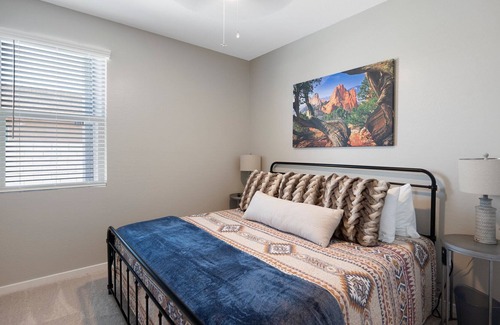 San Tan Valley House | Desert Home! In the shadows of San Tan Mountains