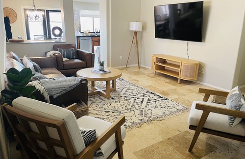 Power Ranch House | Desert Oasis in Gilbert,AZ. Power Ranch– Private Pool, Spa & Resort-Style Patio