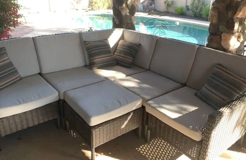 Park Scottsdale One House | Desert Oasis 5 Minutes from Old Town Scottsdale!