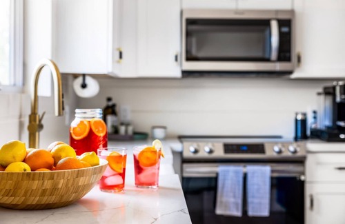 Rio Verde Foothills House | Desert Oasis, Cowboy Tub, Stargaze Escape, Hammock