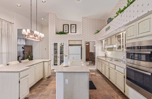 Foothills House | Desert Oasis Retreat w/Pool & Mountain Views